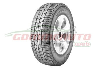 COP. 225/70R15C KLEBER TRANSPRO 4S 112R